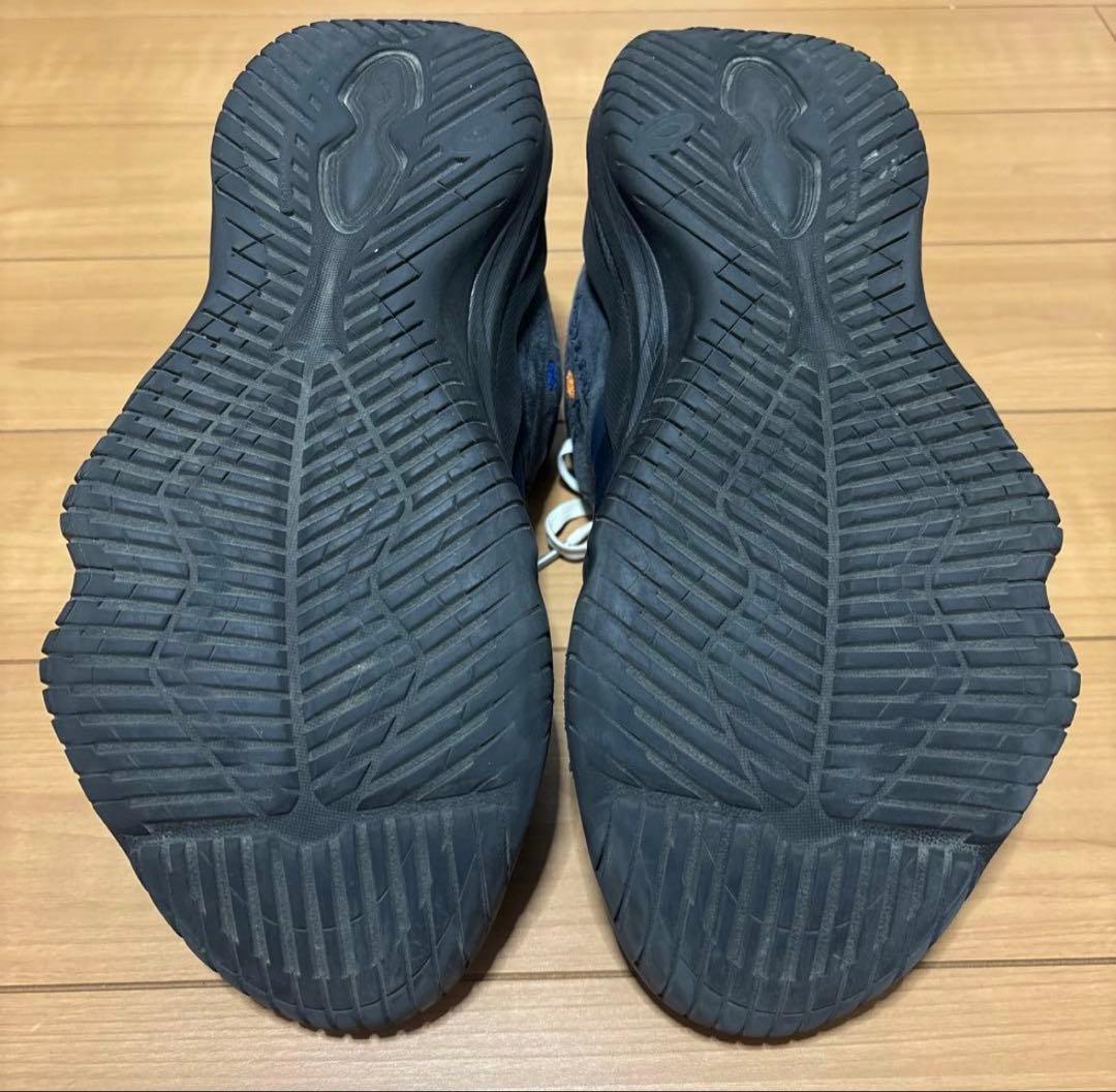 ASICS × ballaholic NOVA SURGE LOW