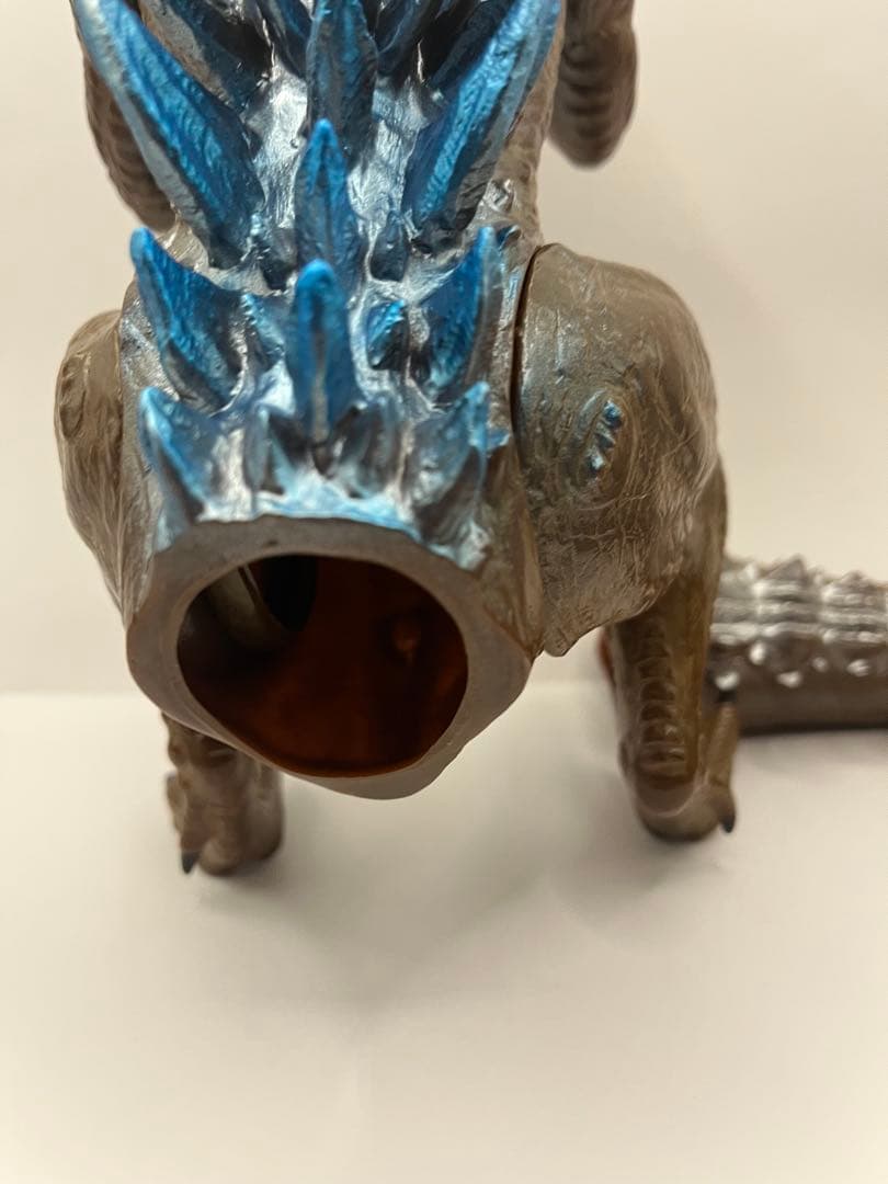 エクスプラス エメリッヒ版 ゴジラ 1000体限定 ジラ エメゴジ