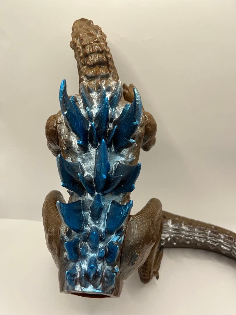 エクスプラス エメリッヒ版 ゴジラ 1000体限定 ジラ エメゴジ