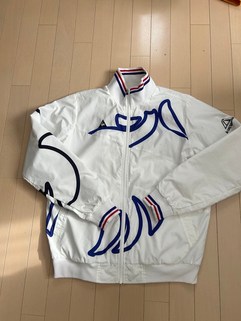 ルコック.オークリー.PG ゴルフウェア　アウター