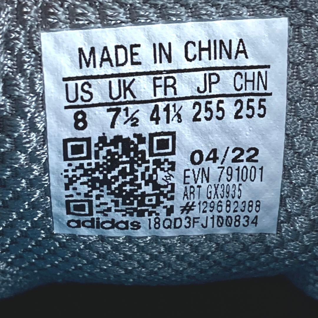 『未使用』アディダス コードカオス22 BOA ゴルフシューズ BOOST