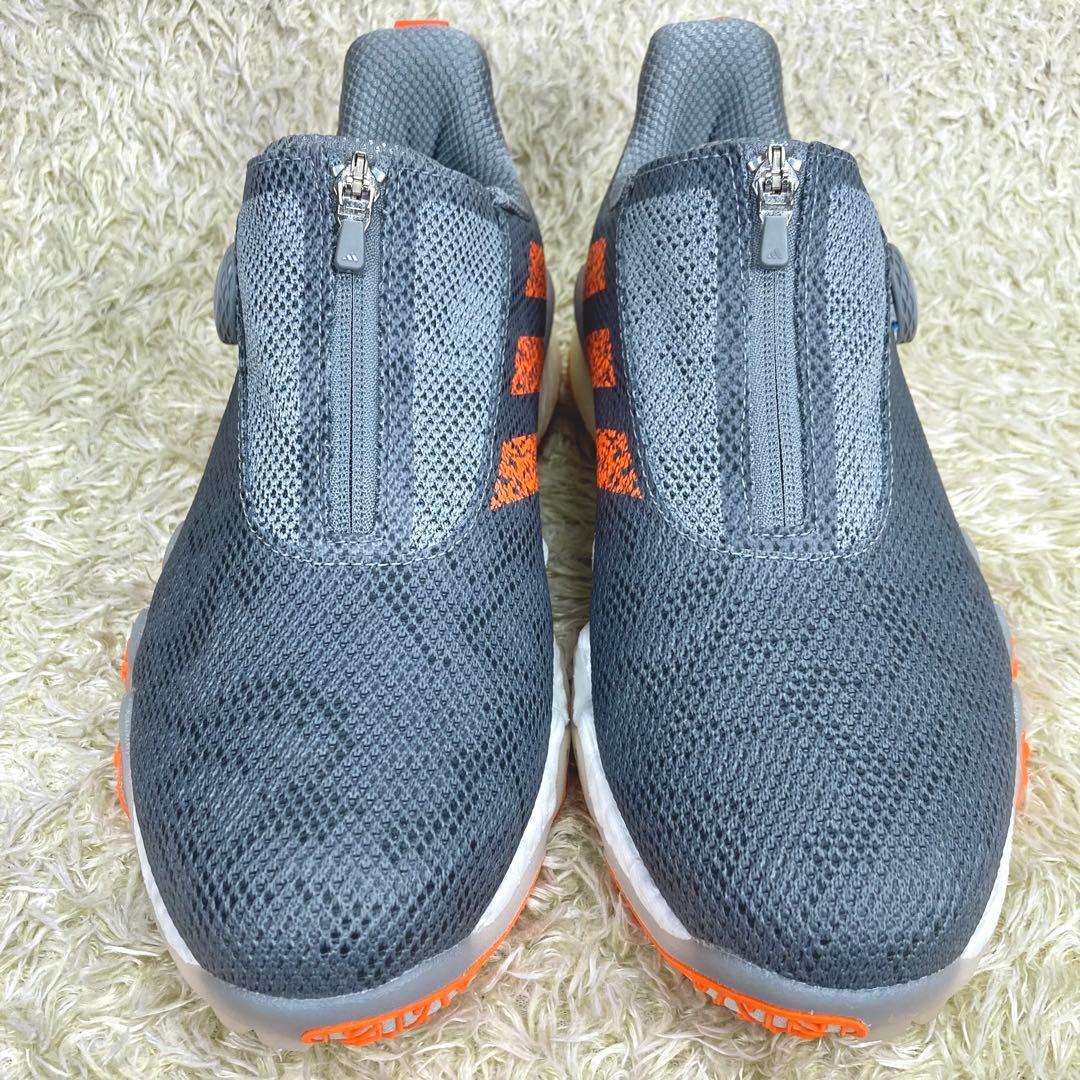 『未使用』アディダス コードカオス22 BOA ゴルフシューズ BOOST