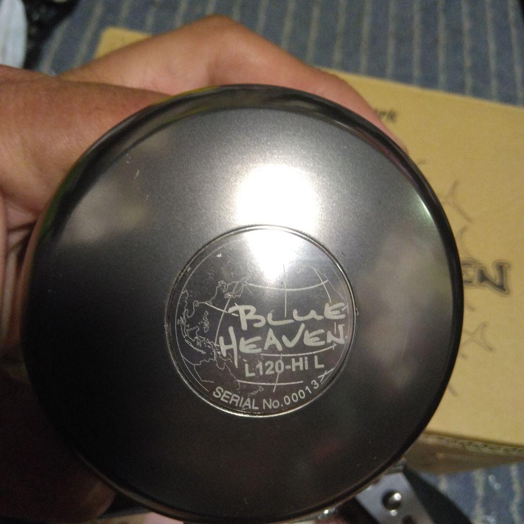 オーシャンマーク　ブルーヘブン　希少　アブラボウズ　メヌケ　バラムツ