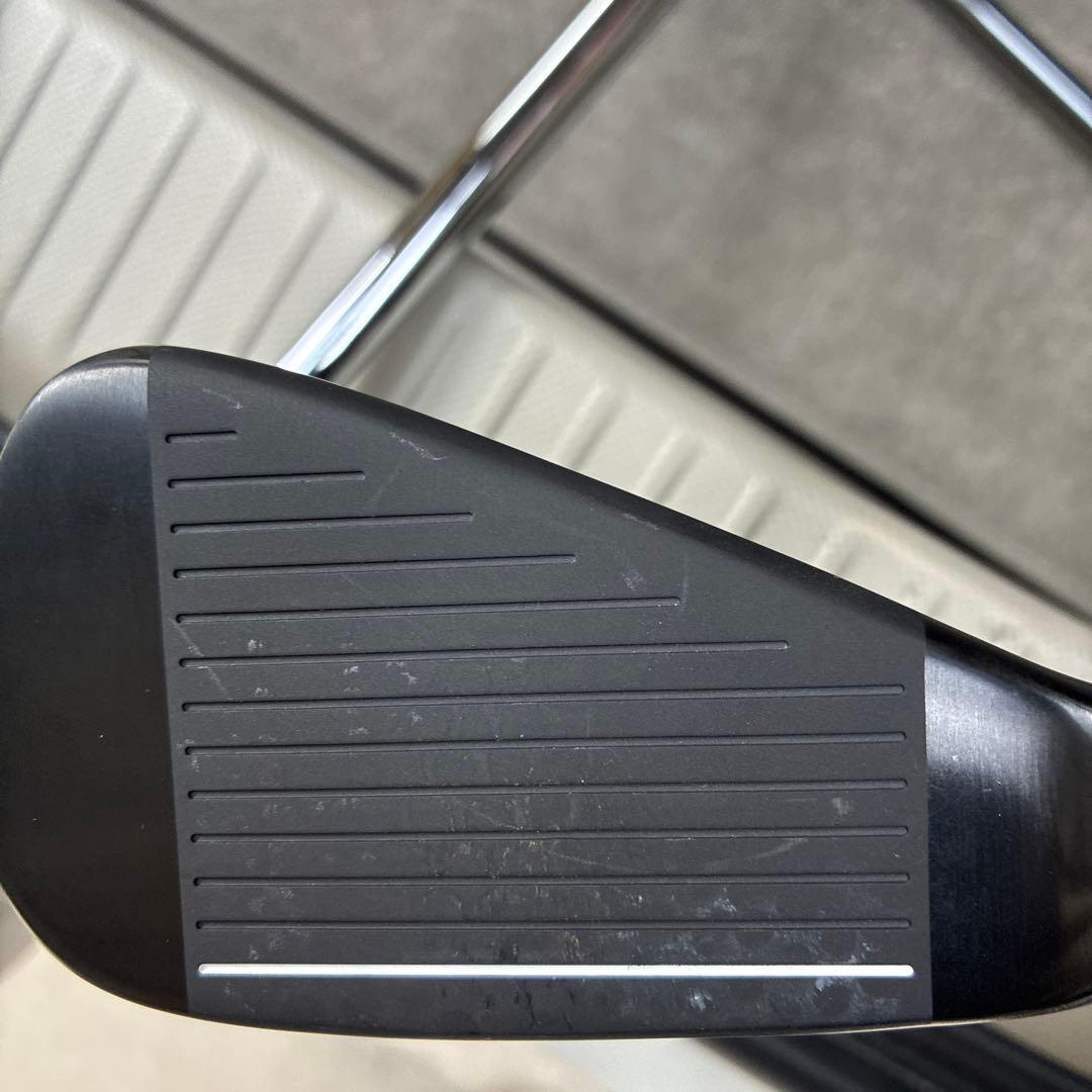 TaylorMade P790 アイアンセット