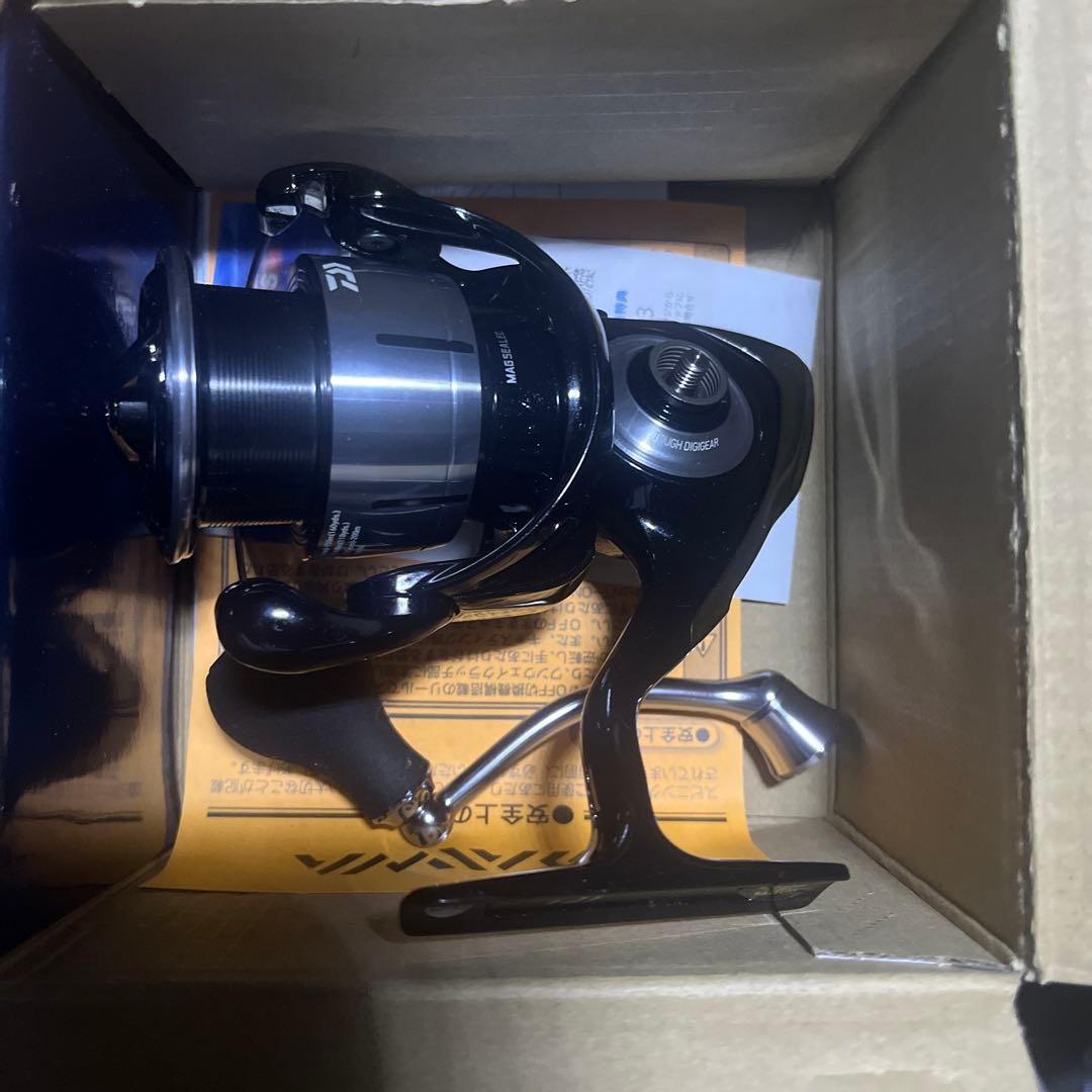 Daiwa レグザ LT3000