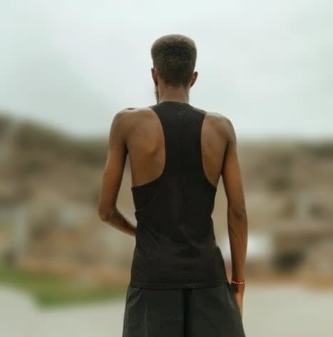 【Sサイズ】2022 BTC Replica Singlet