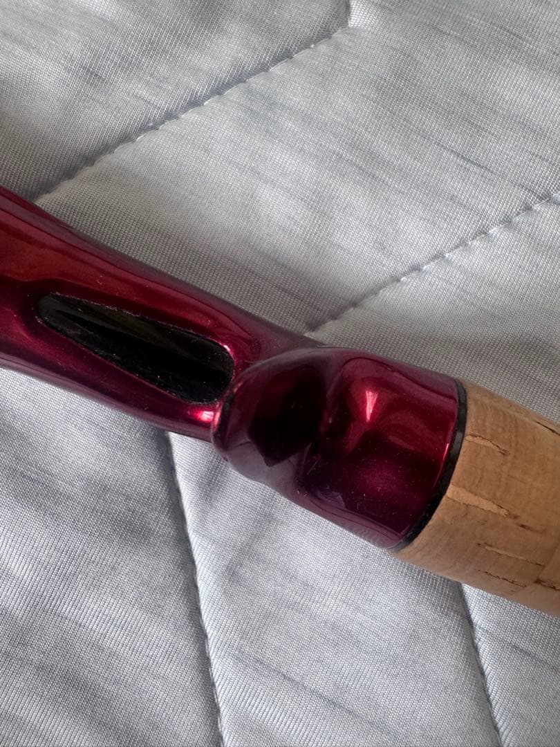 Scorpion 1652R-2 ルアーロッド