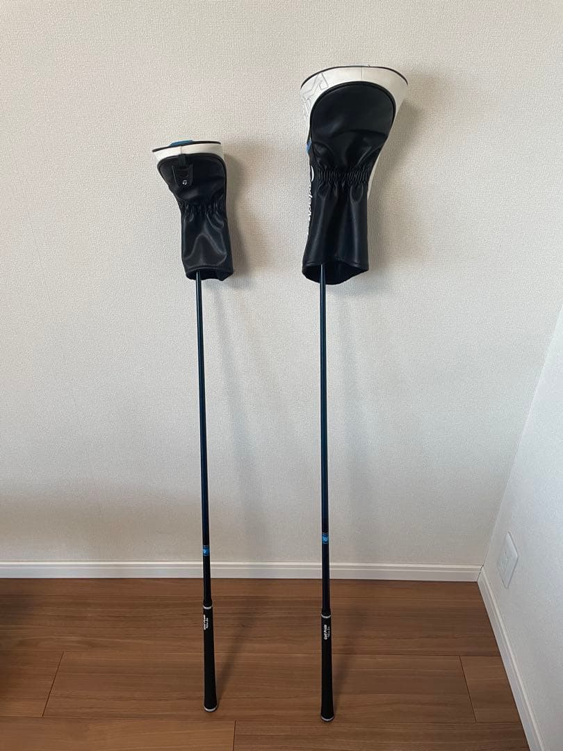 初心者　中級者向け 【1W】【5W】2本セット販売