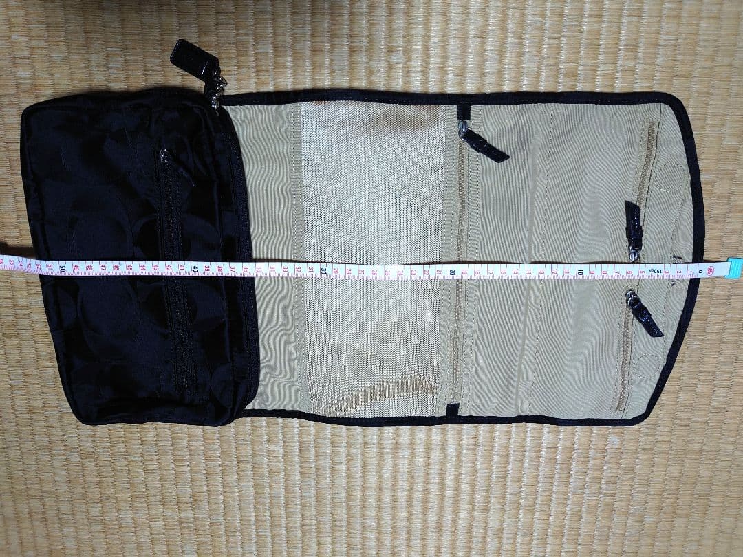 【新品未使用】COACH　旅行バッグ