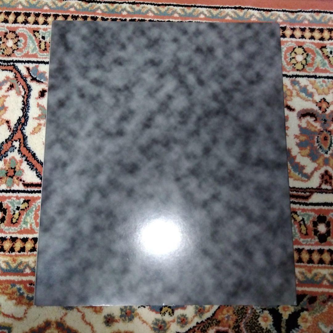 300個限定当選品　神羅万象チョコ　鳳凰学園生徒名簿　ファイル