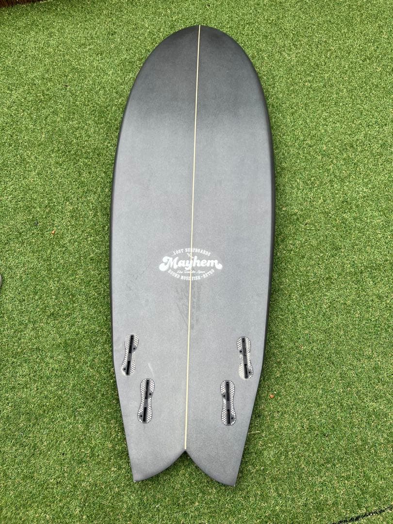 STORES.t 様検討中！lost RNF-RETORO サーフボード