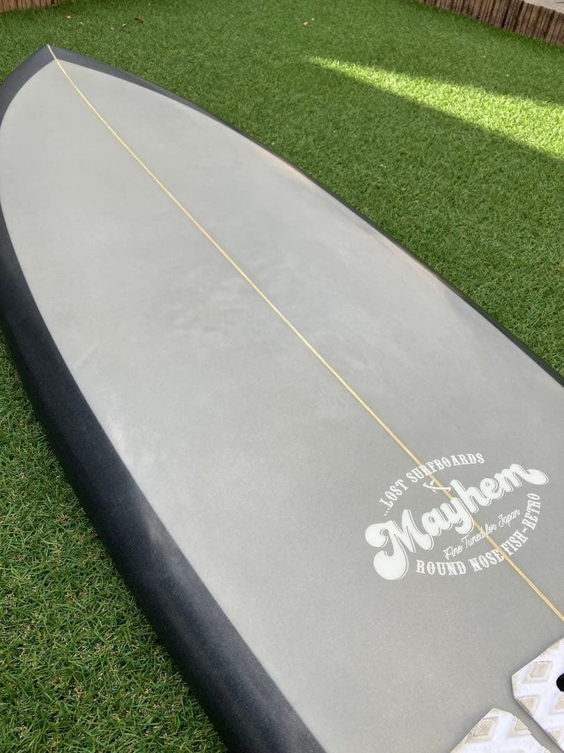 STORES.t 様検討中！lost RNF-RETORO サーフボード