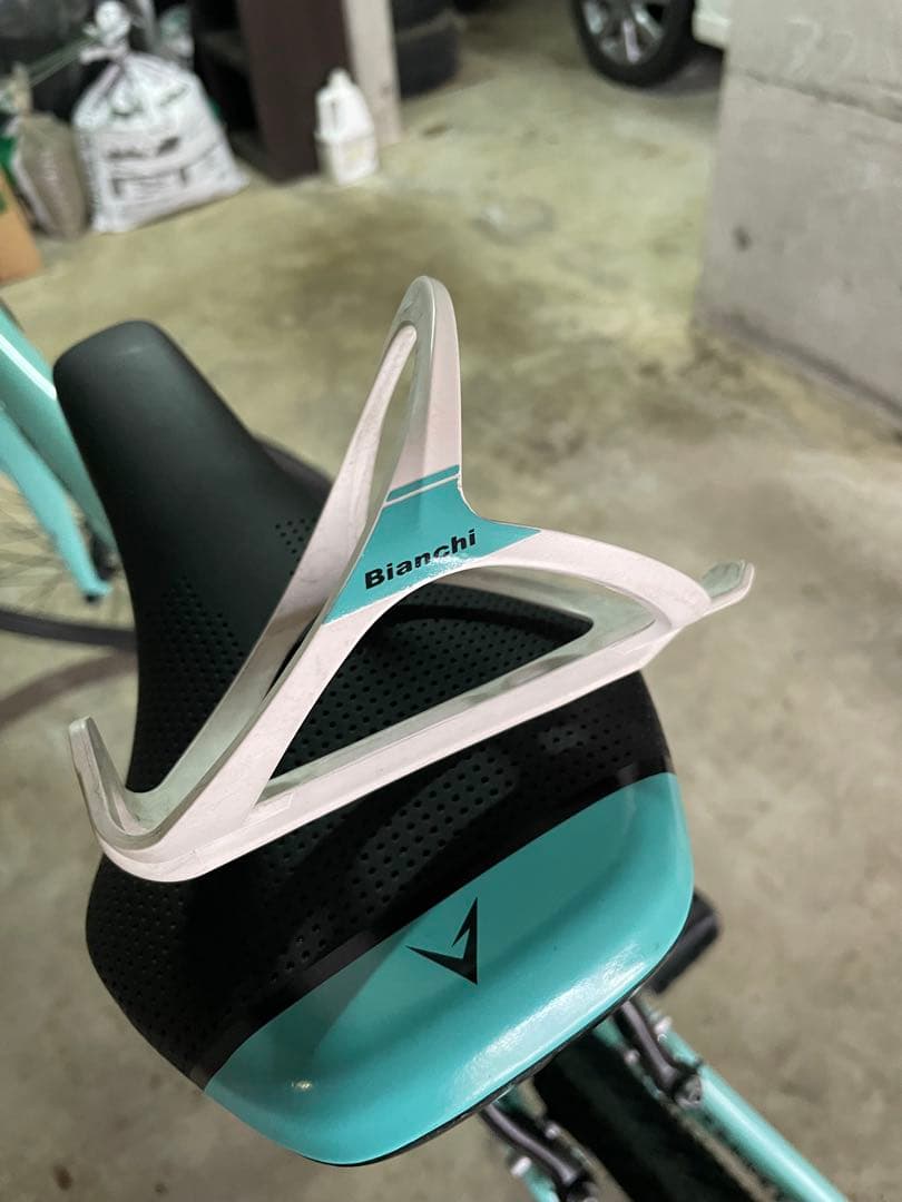 美品 Bianchi C Sports1 /ビアンキシースポーツ/新潟/2024