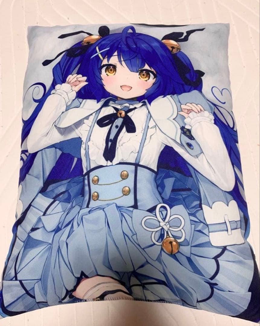 天宮こころグッズまとめ　烏賊