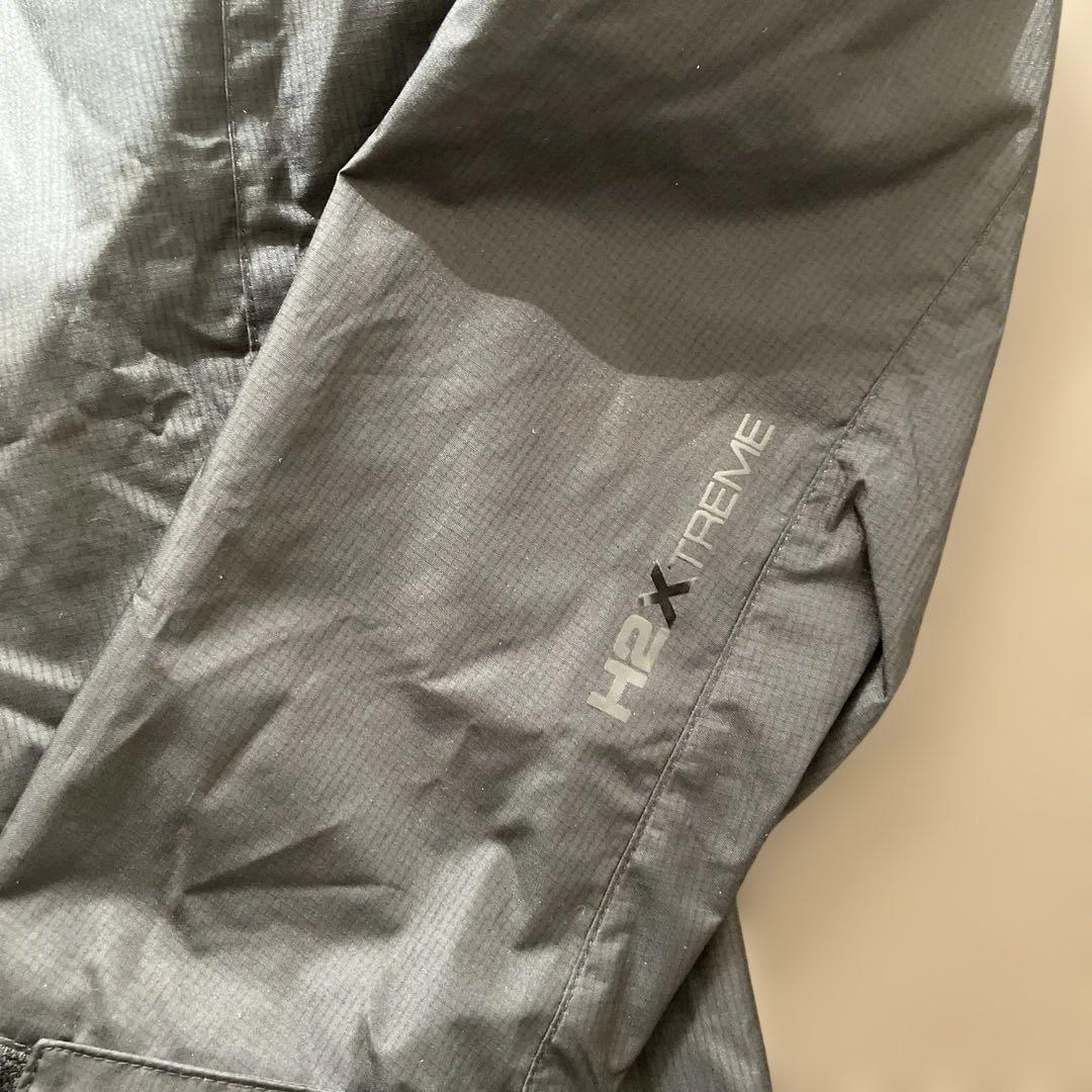 2020 ウィリアムズ　F1 チーム　スタッフ用　レインジャケット　支給品