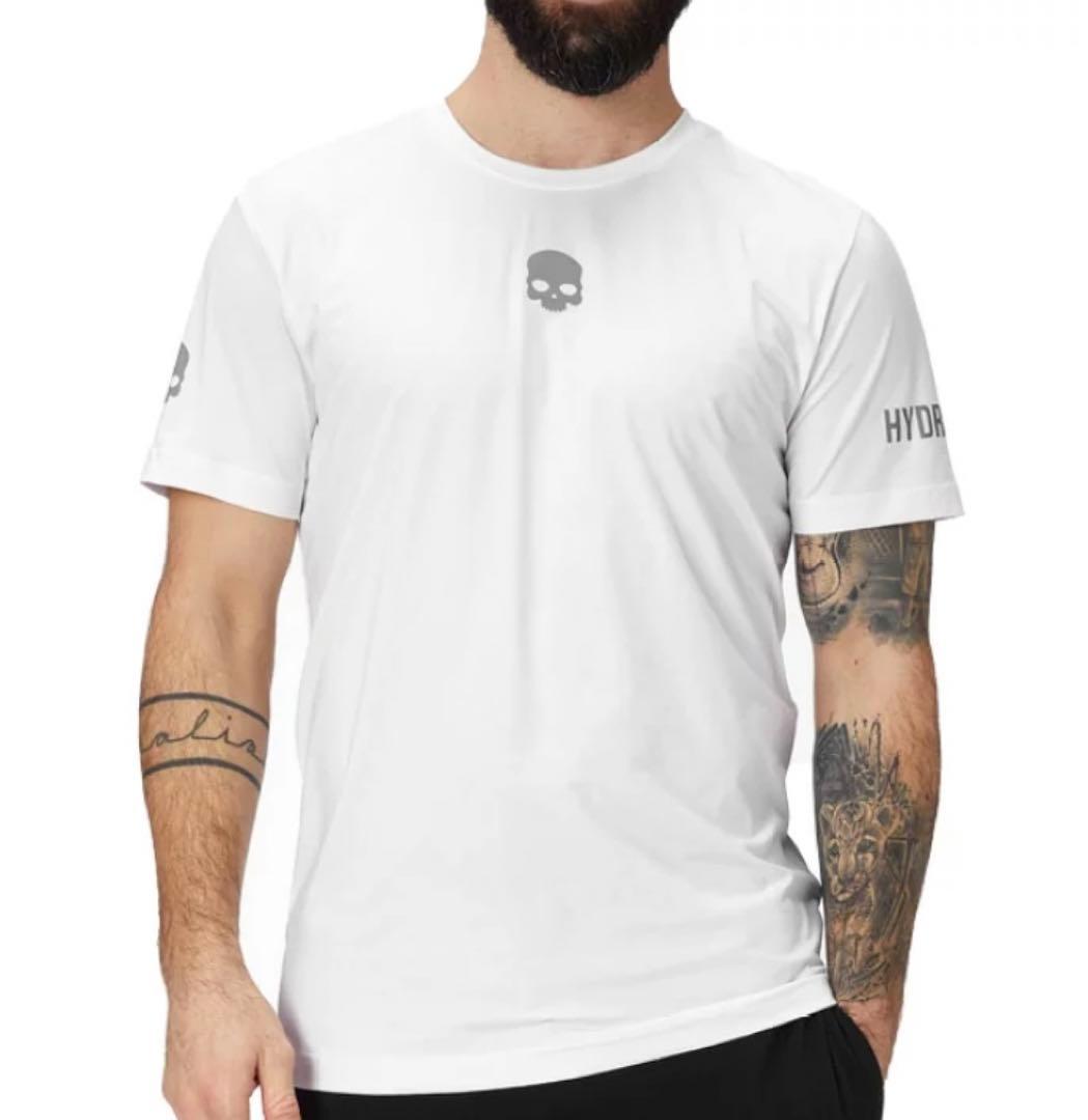 2022SSハイドロゲンBASIC TECH ベーシックテック 半袖Tシャツ