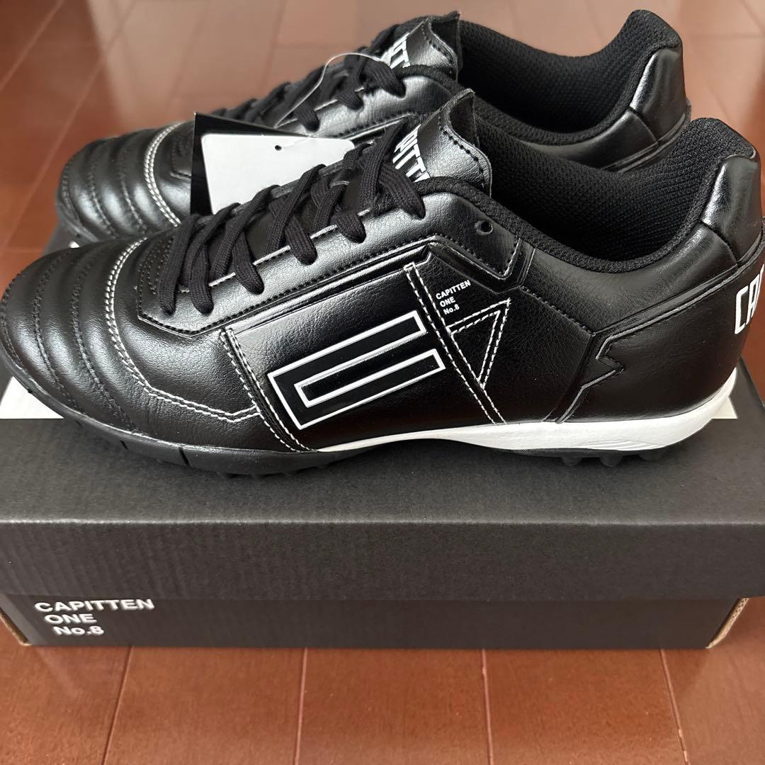 キャピテン　ワン　tf