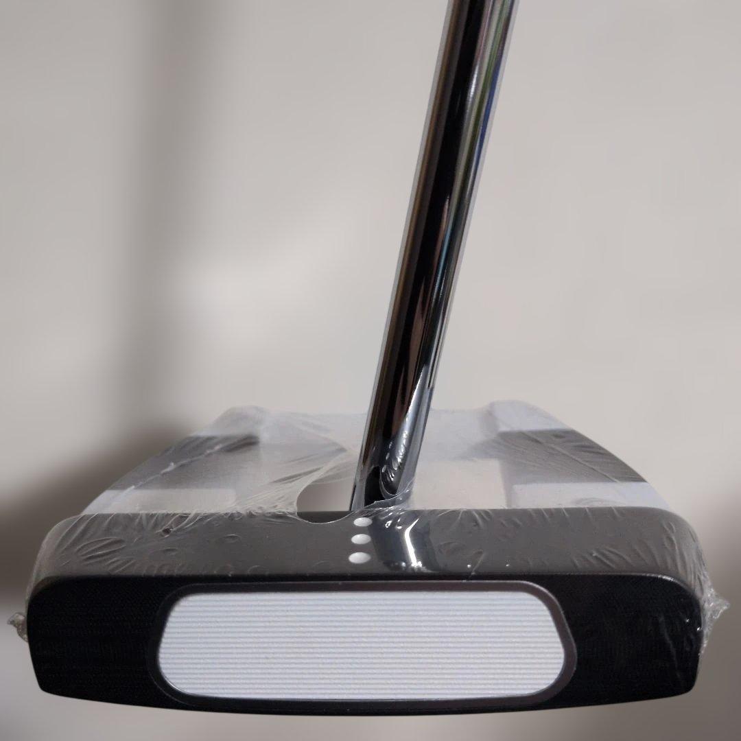 新品　オデッセイ長尺パター　AI ジェイルバードブルームスティック　45インチ