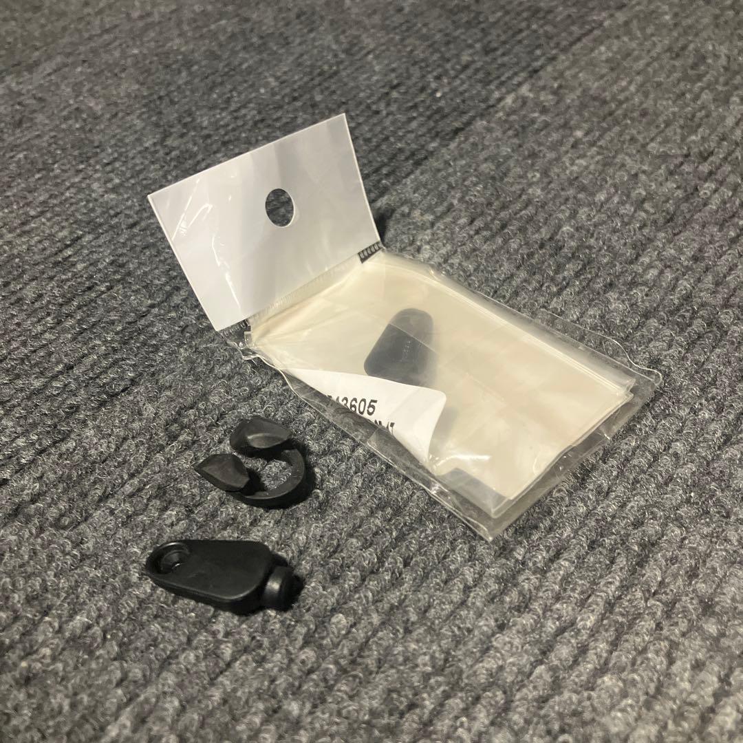 TREK 2020 TopFuel ProjectOne フレーム&リアサス