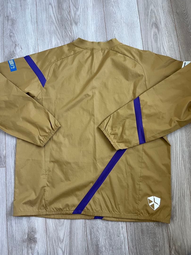 非売品‼️Jリーグ サンフレッチェ広島 選手支給品 初優勝時着用