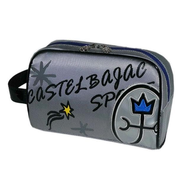 カステルバジャック カートバッグ 7235381305 シルバー