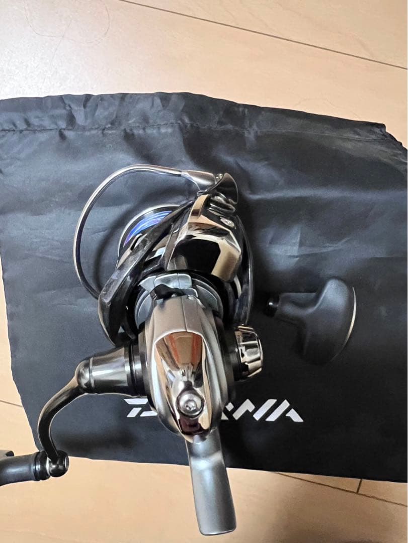 18カルディア　LT3000-cxh