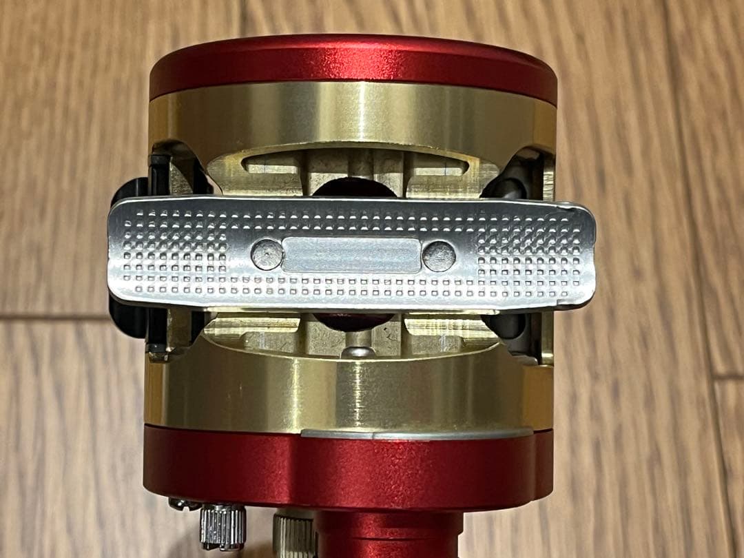 リール AE74 SX1601