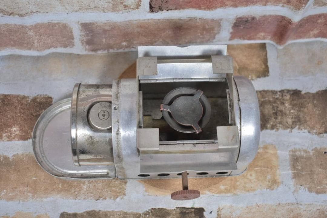 ※激レアストーブ Pigeon Ignus ピジョン イグナス ストーブ