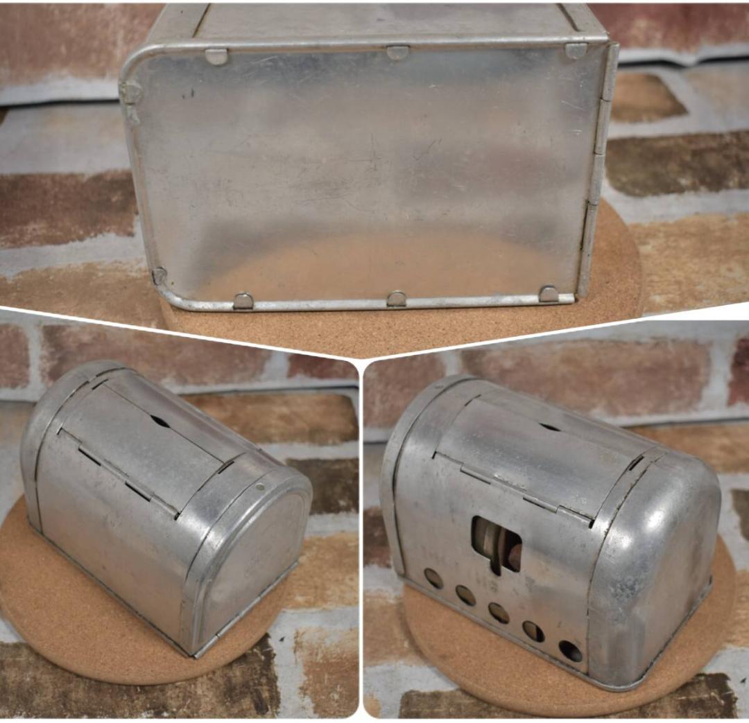 ※激レアストーブ Pigeon Ignus ピジョン イグナス ストーブ