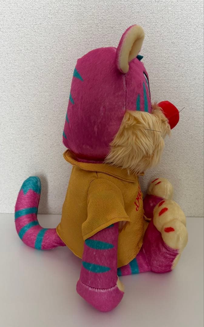 SEKAINOOWARI セカオワ ガルル ぬいぐるみ 大