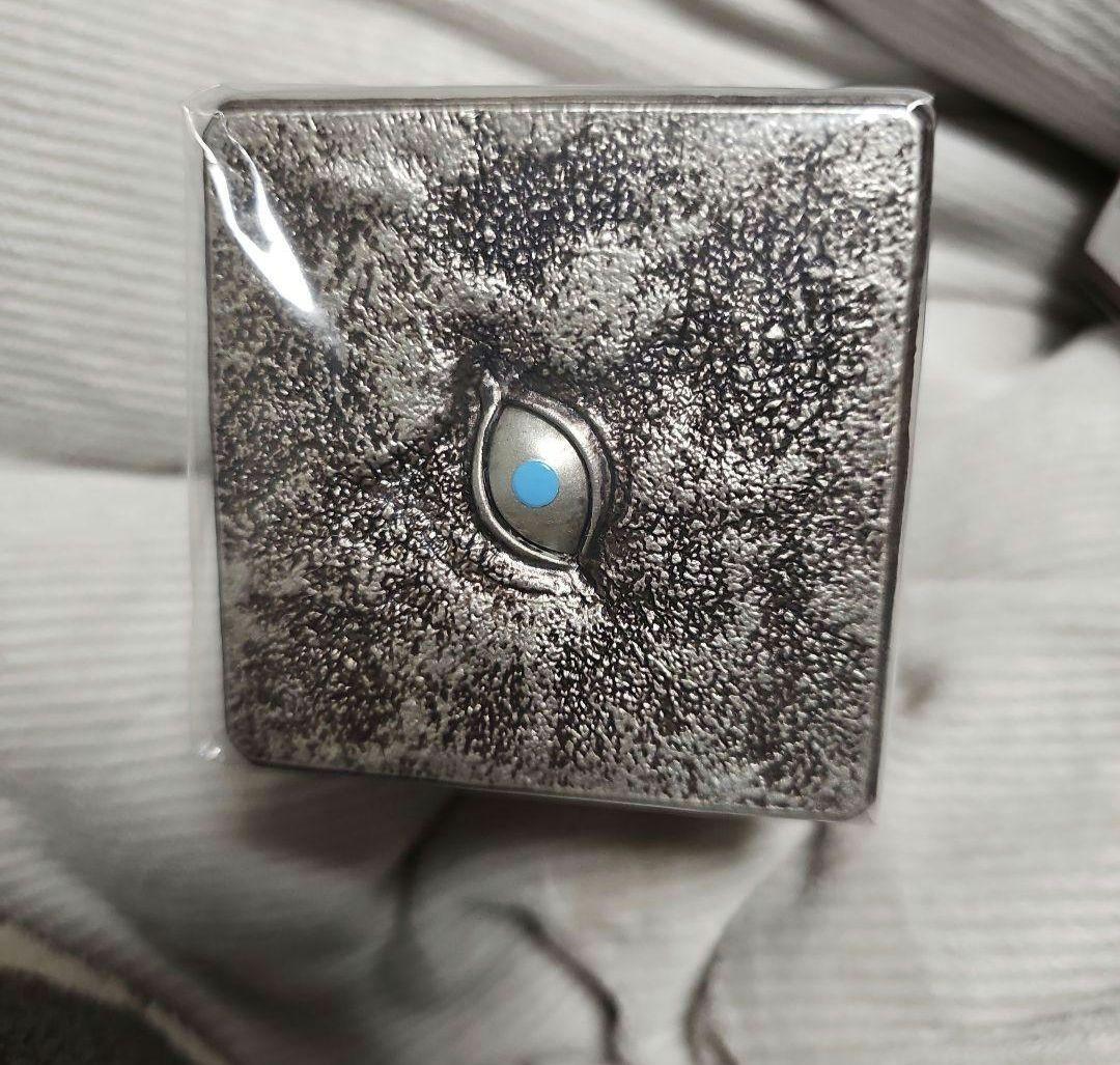 獄門彊　特級呪物　呪術廻戦