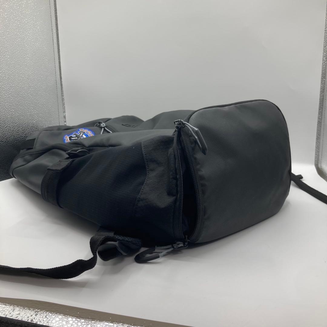 ガンバ大阪　プレミアム会員限定リュック（選手仕様）