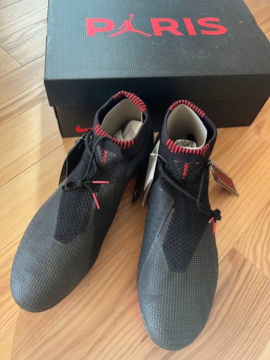 ナイキ ダイナミック ファントム エリート マイケルジョーダン 新品未使用