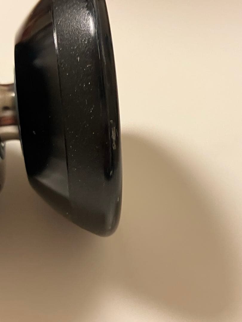 ヨーヨージャム　メティア