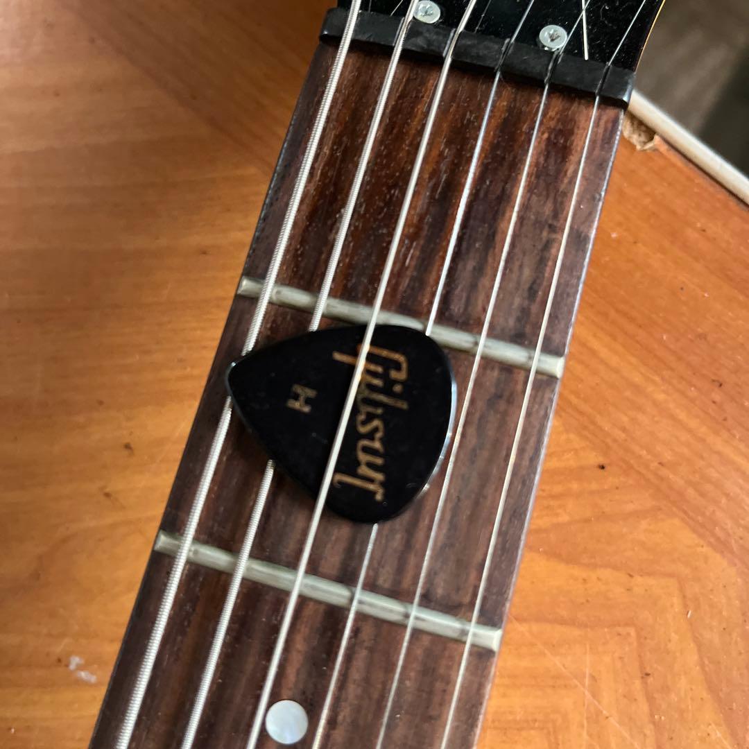 BOØWY★布袋寅泰モデルタイプ★Fernandes TEJシリーズ