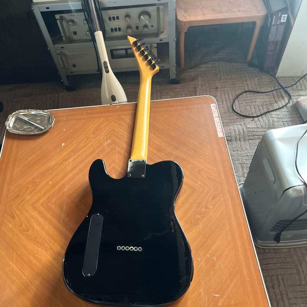 BOØWY★布袋寅泰モデルタイプ★Fernandes TEJシリーズ