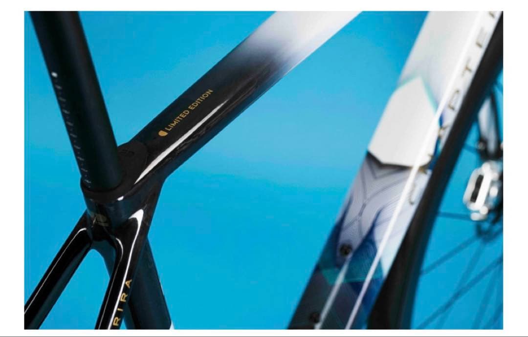 Chapter2mana xxs カーボンロードバイク