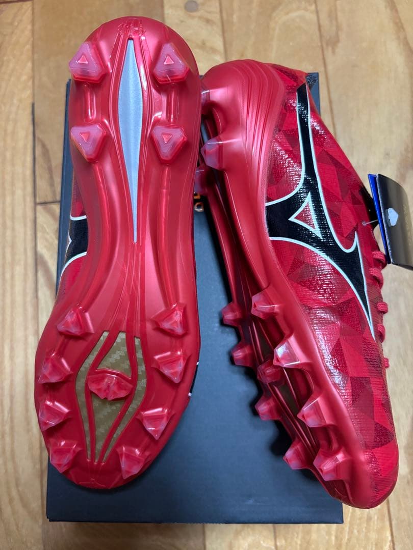 新品　超大特価　限定カラー　ミズノ　ミズノアルファ 2 JAPAN 26.5cm