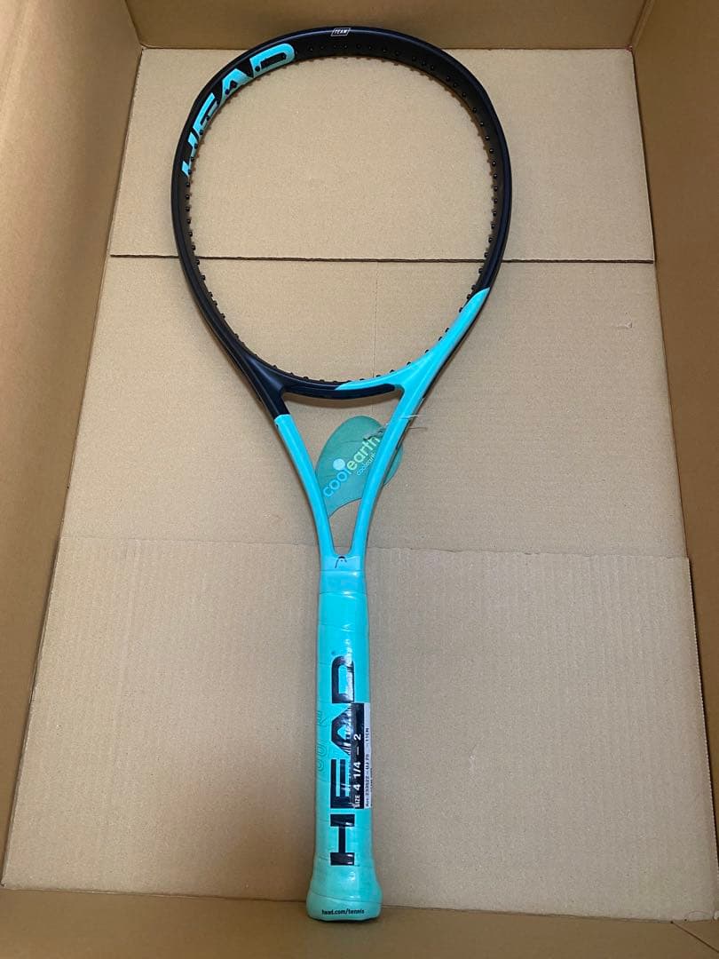 新品未使用　ヘッド HEAD BOOM TEAM 2022 233522