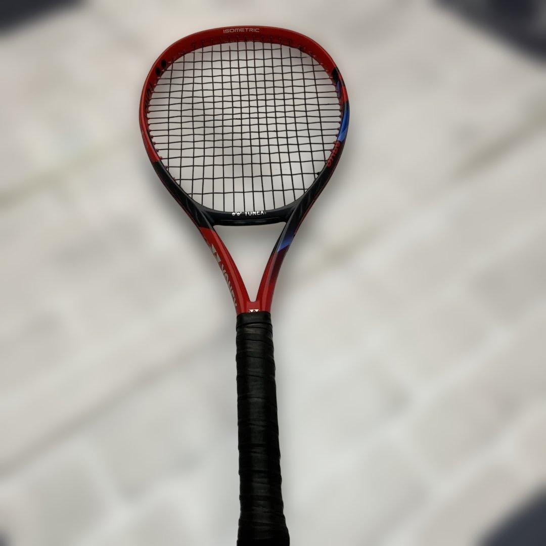 YONEX ＶCORE100 グリップ2 おまけケース付き