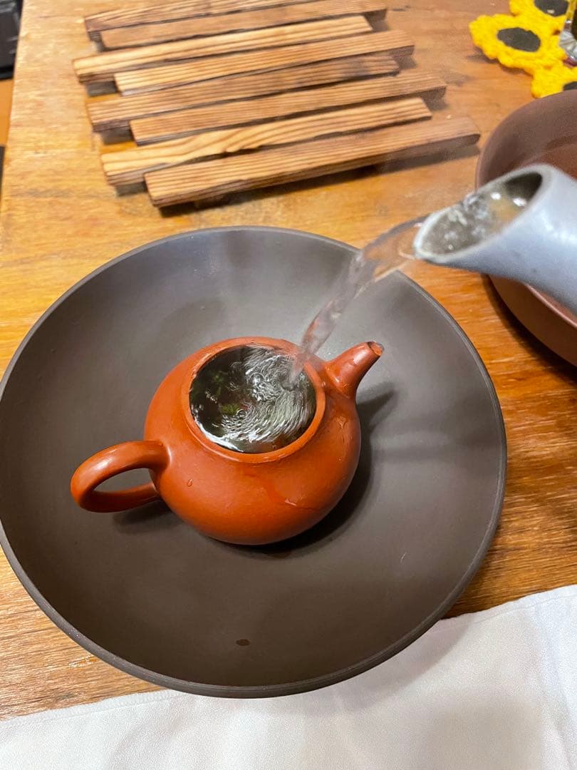 【台湾好茶】頂級 福壽梨山高冷茶150g 新入荷2025春茶