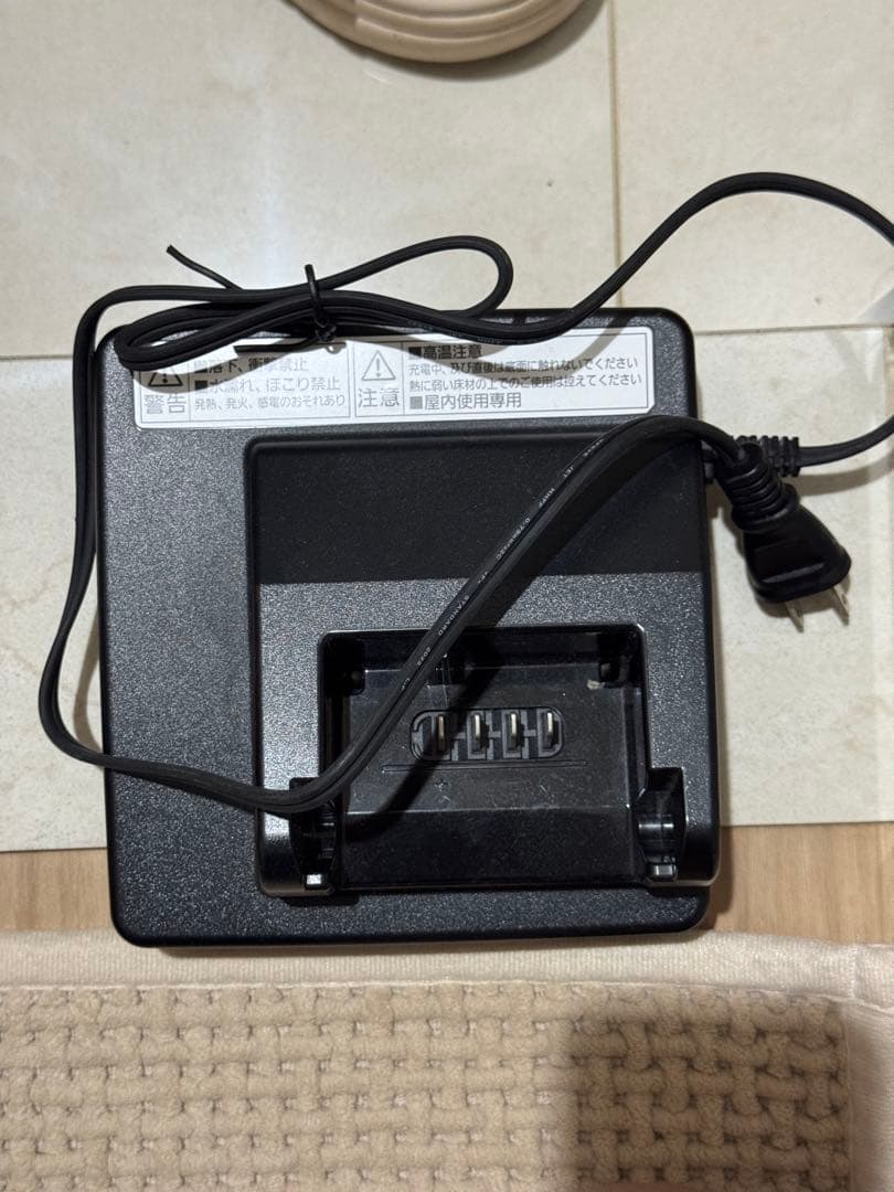 Panasonic電動アシスト自転車 BE-FSL031T ビビ・SL・20