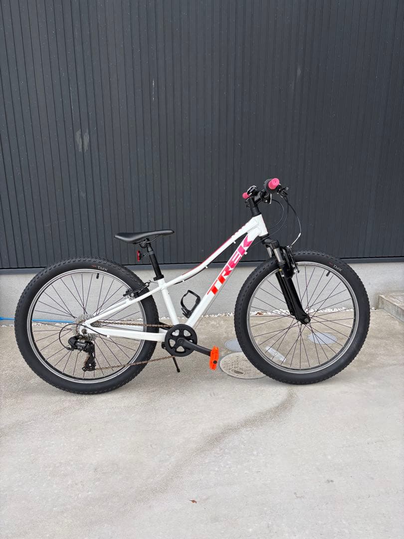 Trek Precaliber 24 マウンテンバイク　キッズバイク