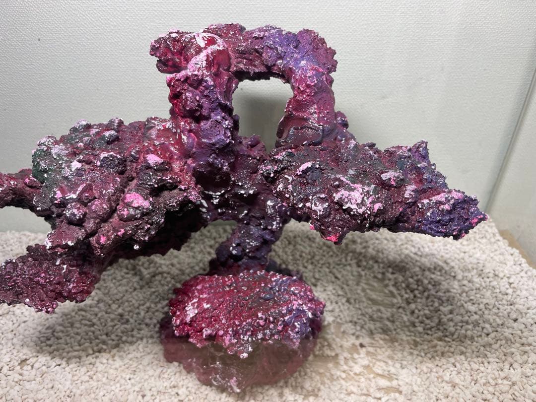 人工ライブロック RR66 アク抜き済み安心塗料使用