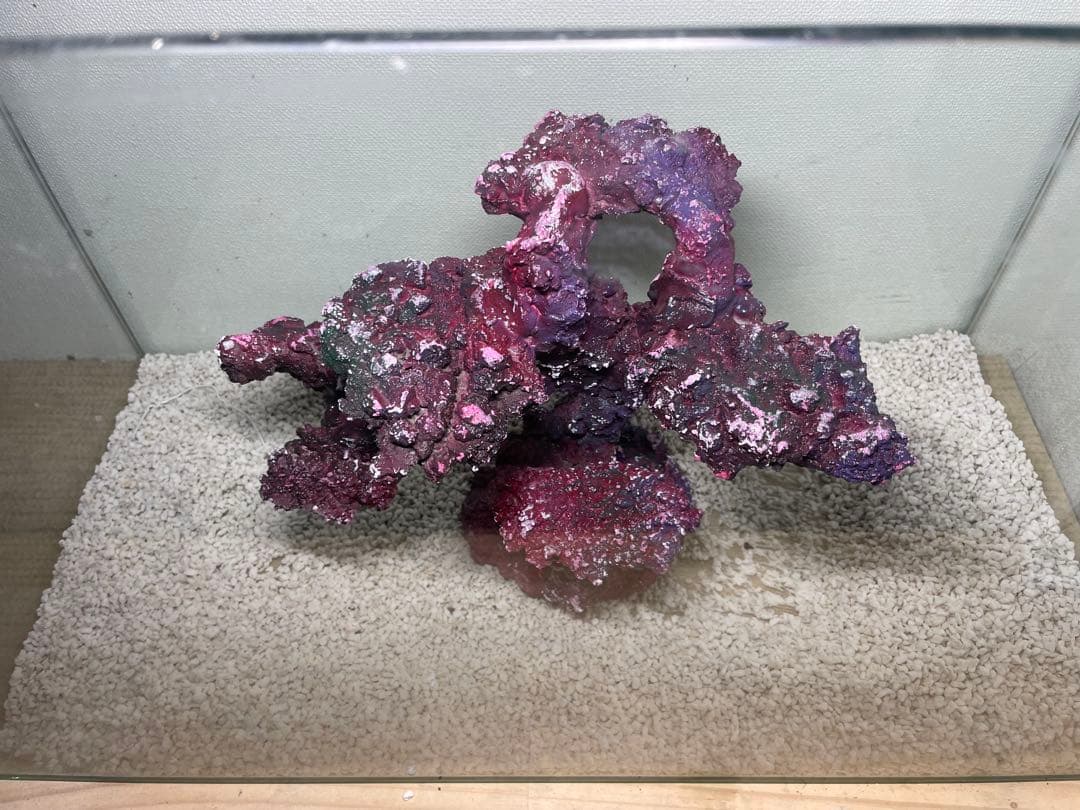 人工ライブロック RR66 アク抜き済み安心塗料使用