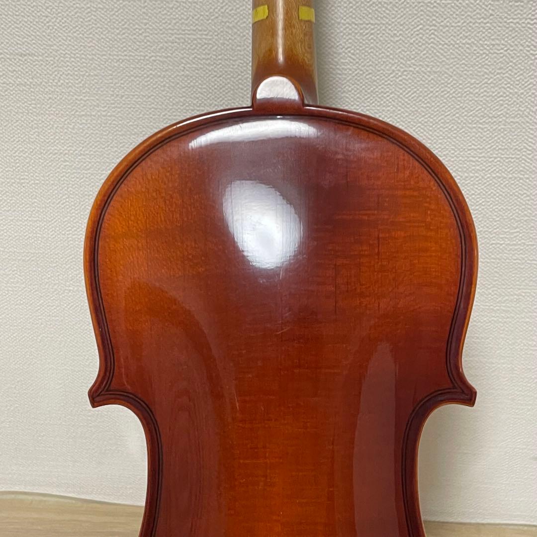 ★現状品★ SUZUKI No. 230 バイオリン 1/8 ケース付