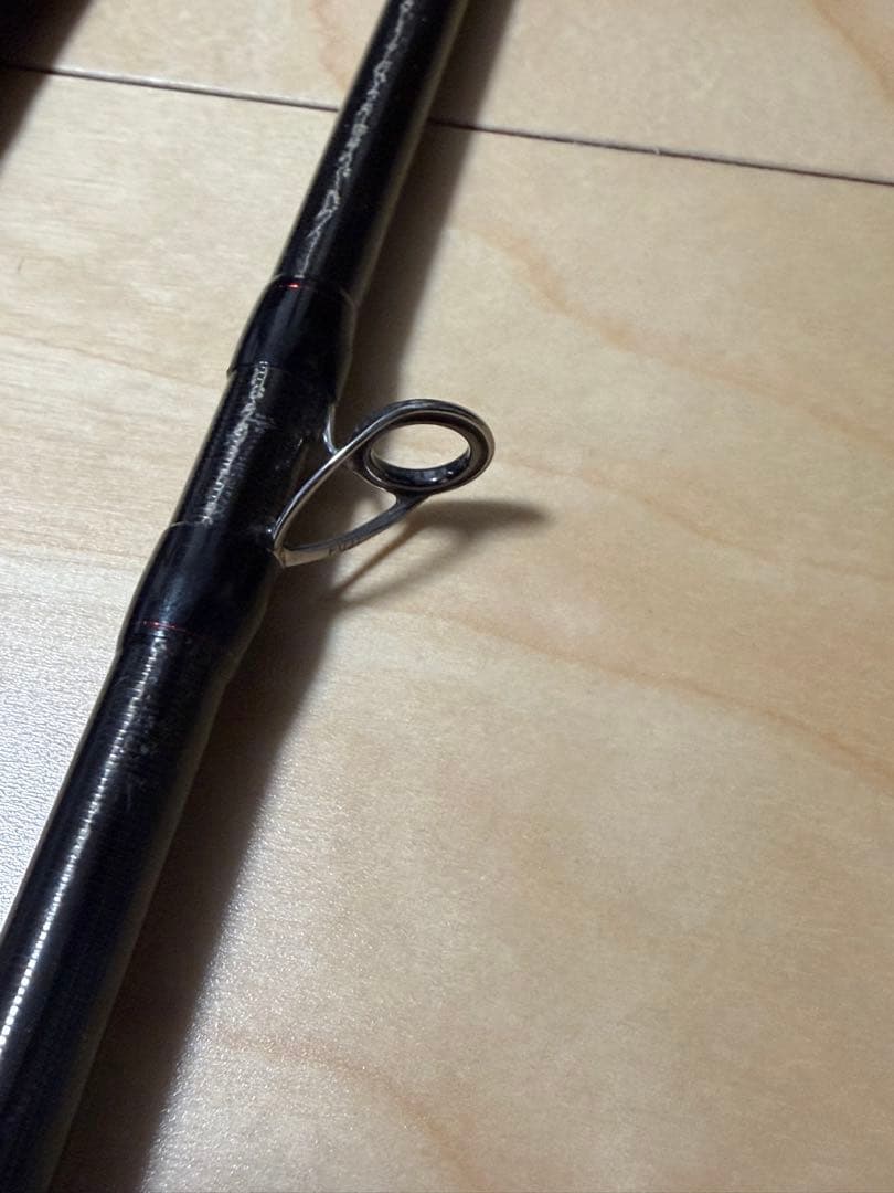 ジャッカル 18ポイズンアドレナ169XH-SB/2