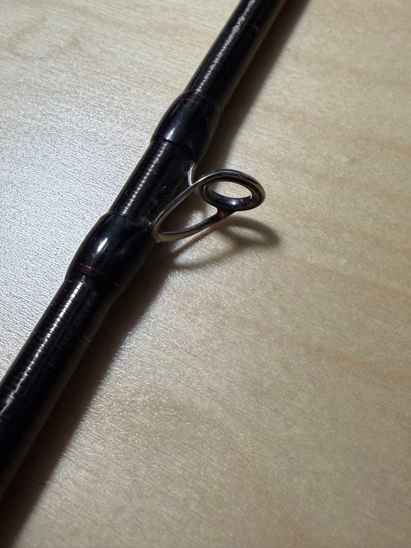 ジャッカル 18ポイズンアドレナ169XH-SB/2