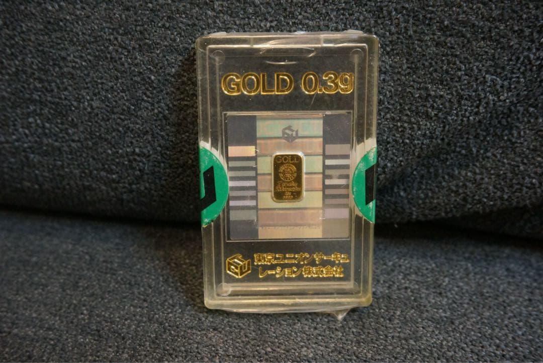 TUC 特殊景品　0.3g