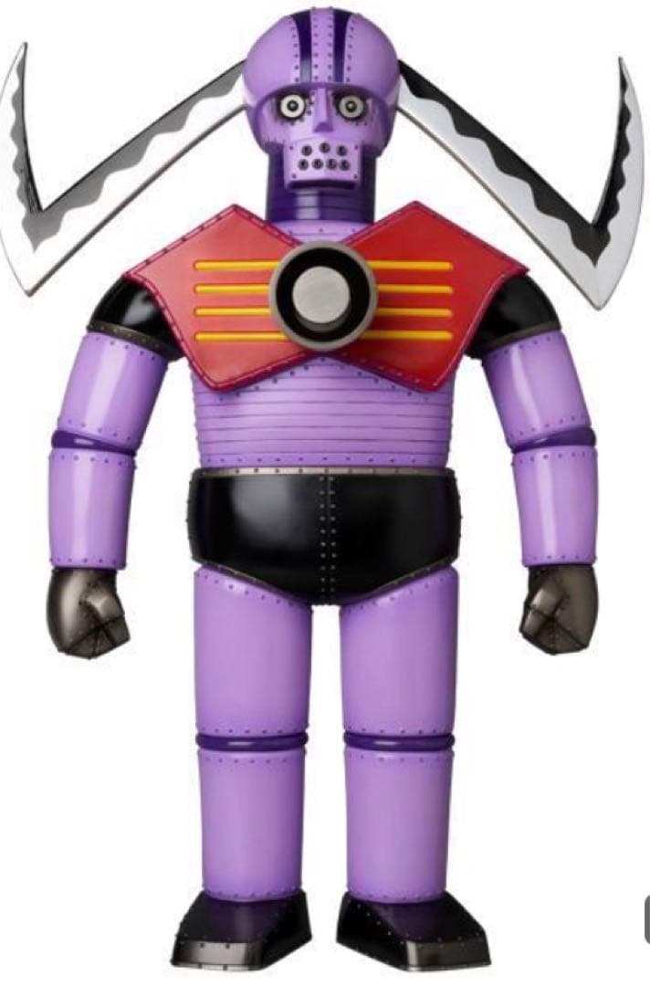 週末限定セール　新品　NAGNAGNAG　NEW ART GUILD ガラダK7